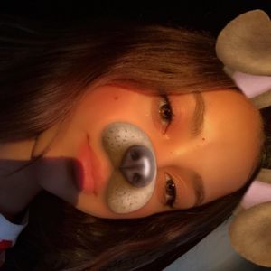 Meet your Posher, Arielle